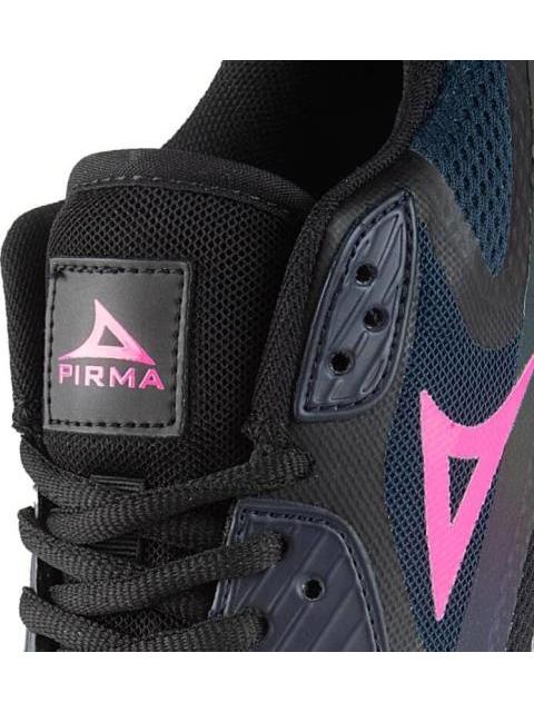 TENIS BURBUJA AZUL MARINO PIRMA - Image 6