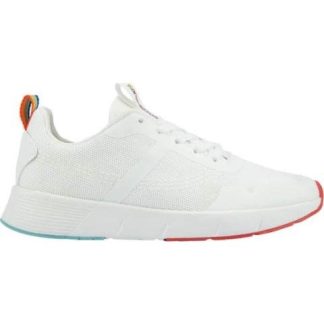 TENIS CAMINAR BLANCO KANGAROOS