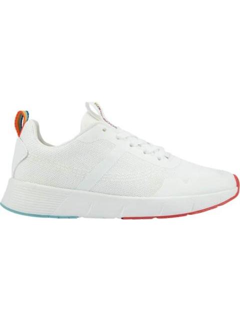 TENIS CAMINAR BLANCO KANGAROOS