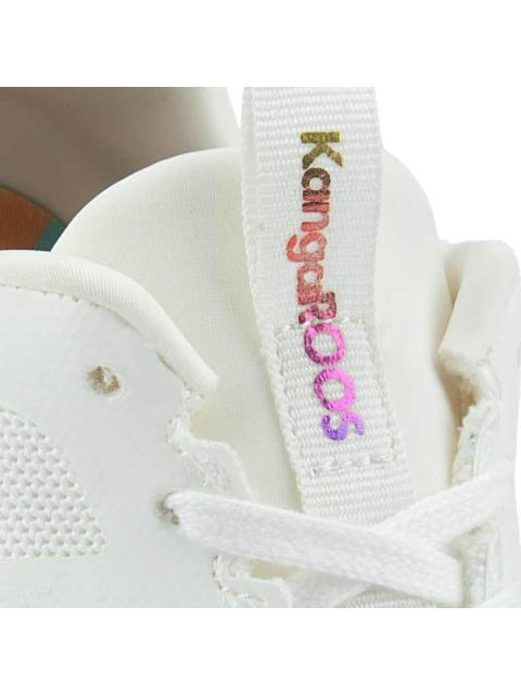 TENIS CAMINAR BLANCO KANGAROOS - Image 6
