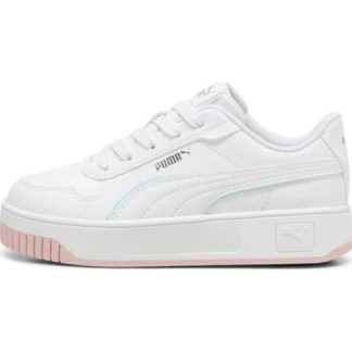 TENIS CARINA STREET HOLO BLANCO PUMA