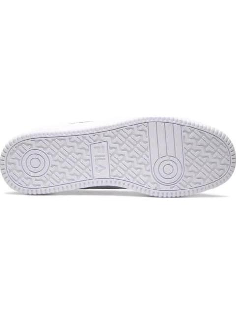TENIS CASUAL A-LOW BLANCO FILA - Image 4