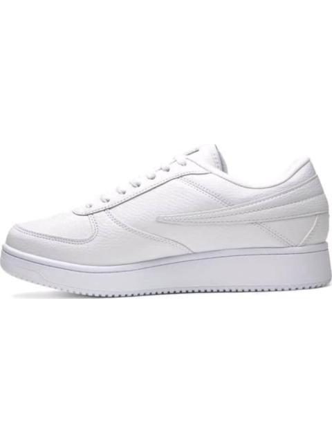 TENIS CASUAL A-LOW BLANCO FILA - Image 5