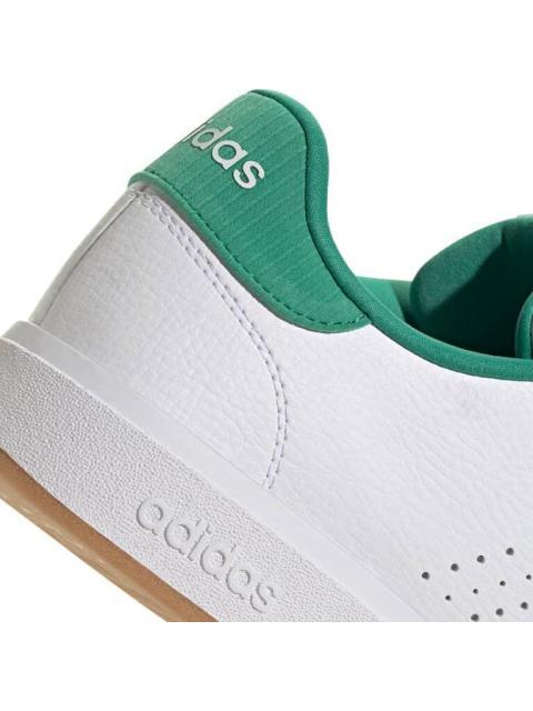 TENIS CASUAL ADVANTAGE BASE 2.0 BLANCO ADIDAS - Image 4
