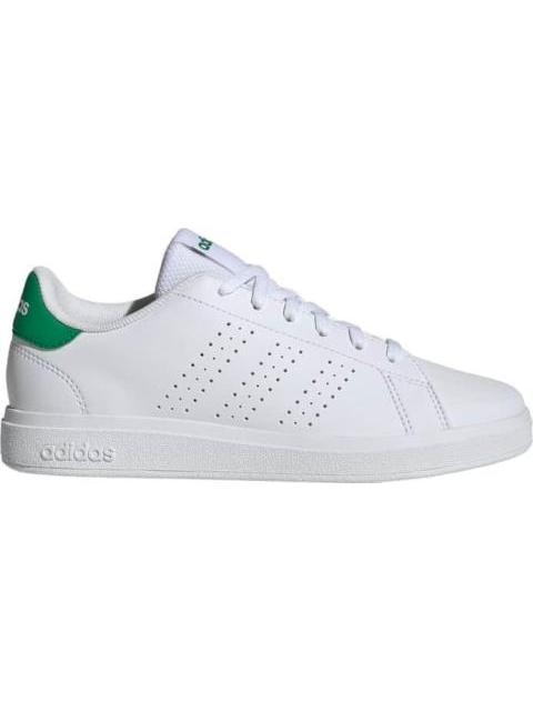 TENIS CASUAL ADVANTAGE BASE 2.0 J BLANCO ADIDAS
