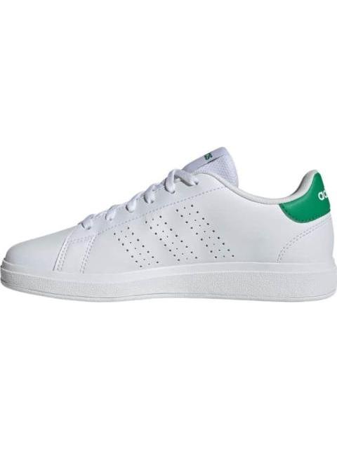 TENIS CASUAL ADVANTAGE BASE 2.0 J BLANCO ADIDAS - Image 5