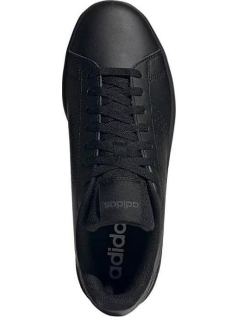 TENIS CASUAL ADVANTAGE BASE 2.0 NEGRO ADIDAS - Image 3