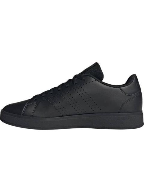 TENIS CASUAL ADVANTAGE BASE 2.0 NEGRO ADIDAS - Image 5