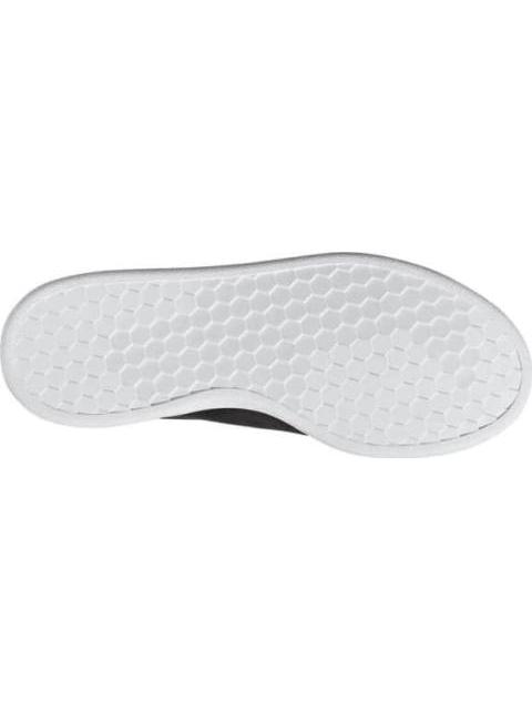 TENIS CASUAL ADVANTAGE BASE NEGRO ADIDAS - Image 4