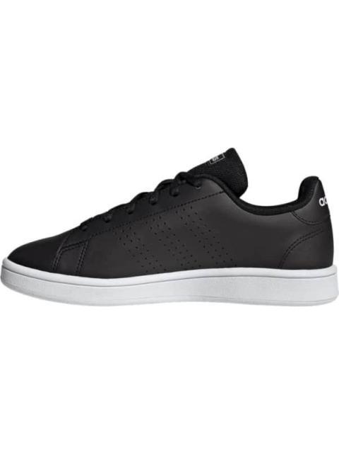 TENIS CASUAL ADVANTAGE BASE NEGRO ADIDAS - Image 5
