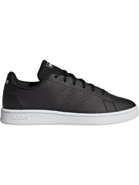 TENIS CASUAL ADVANTAGE BASE NEGRO ADIDAS