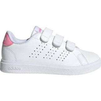 TENIS CASUAL ADVANTAGE C BLANCO ADIDAS
