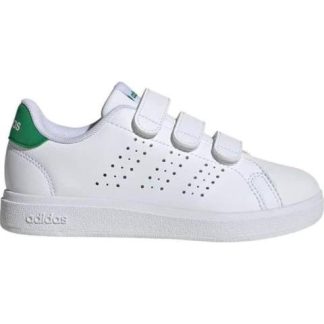 TENIS CASUAL ADVANTAGE C BLANCO ADIDAS