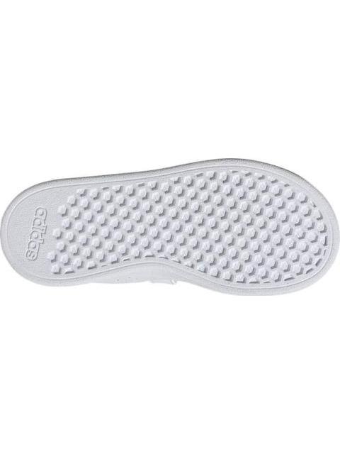 TENIS CASUAL ADVANTAGE C BLANCO ADIDAS - Image 4