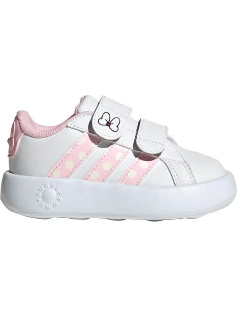 TENIS CASUAL ADVANTAGE CF I BLANCO ADIDAS