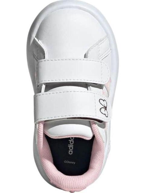 TENIS CASUAL ADVANTAGE CF I BLANCO ADIDAS - Image 3