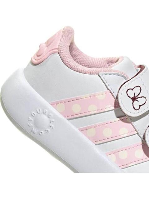 TENIS CASUAL ADVANTAGE CF I BLANCO ADIDAS - Image 6