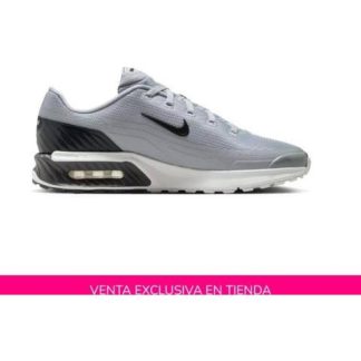 TENIS CASUAL AIR MAX BIA GRIS NIKE