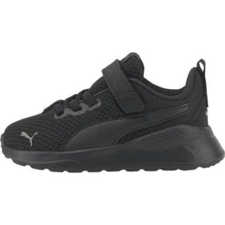TENIS CASUAL ANZARUN LITE AC INF NEGRO PUMA