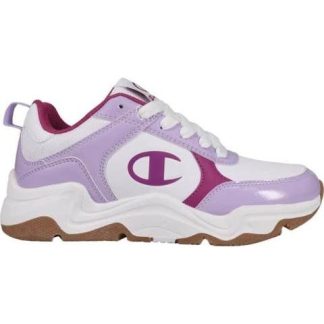 TENIS CASUAL ARENA LO ROSA CHAMPION