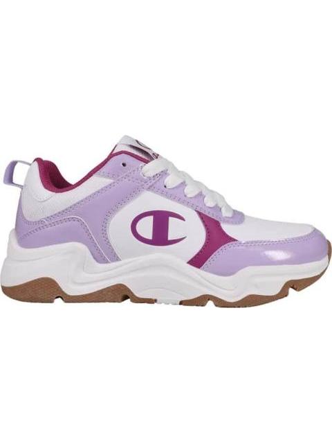 TENIS CASUAL ARENA LO ROSA CHAMPION