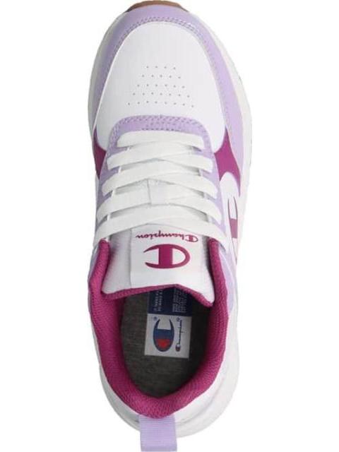 TENIS CASUAL ARENA LO ROSA CHAMPION - Image 3