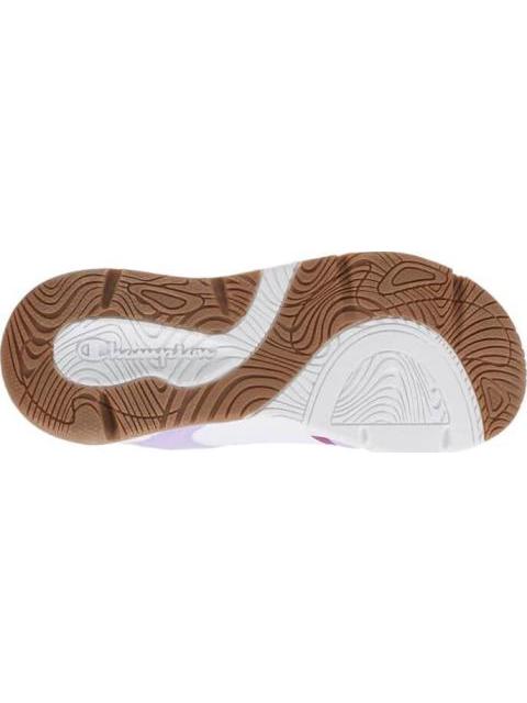 TENIS CASUAL ARENA LO ROSA CHAMPION - Image 4