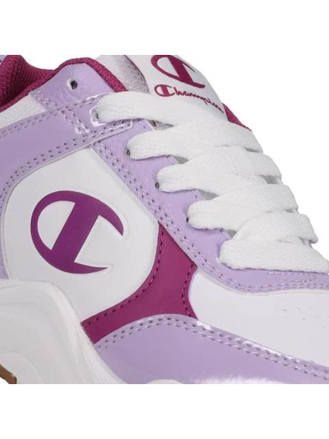 TENIS CASUAL ARENA LO ROSA CHAMPION - Image 6