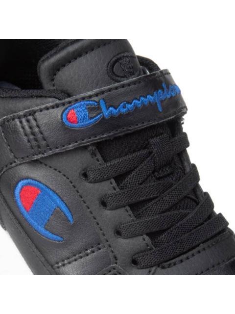 TENIS CASUAL ARENA POWER LO NEGRO CHAMPION - Image 6