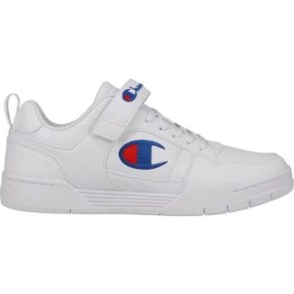 TENIS CASUAL ARENA POWER LOW BLANCO CHAMPION