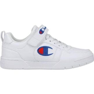 TENIS CASUAL ARENA POWER LOW BLANCO CHAMPION