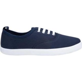 TENIS CASUAL AZUL MARINO MIRAGE