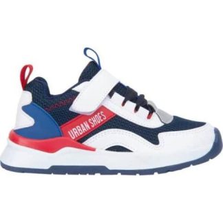 TENIS CASUAL AZUL MARINO URBAN SHOES