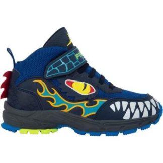 TENIS CASUAL AZUL REY PIRMA