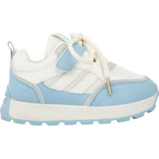 TENIS CASUAL AZUL URBAN SHOES