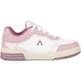 TENIS CASUAL BABY BLUE CLASICO BLANCO KAROSSO