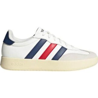 TENIS CASUAL BARREDA BLANCO ADIDAS