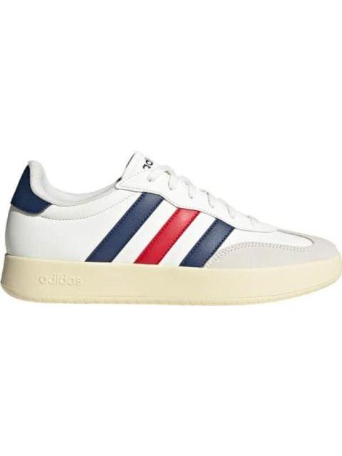 TENIS CASUAL BARREDA BLANCO ADIDAS