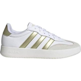 TENIS CASUAL BARREDA BLANCO ADIDAS
