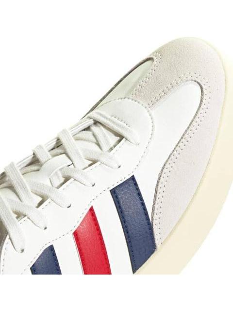 TENIS CASUAL BARREDA BLANCO ADIDAS - Image 6