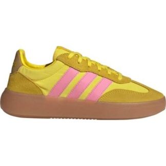 TENIS CASUAL BARREDA DECODE AMARILLO ADIDAS