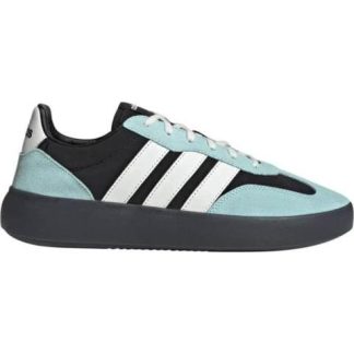 TENIS CASUAL BARREDA DECODE NEGRO ADIDAS