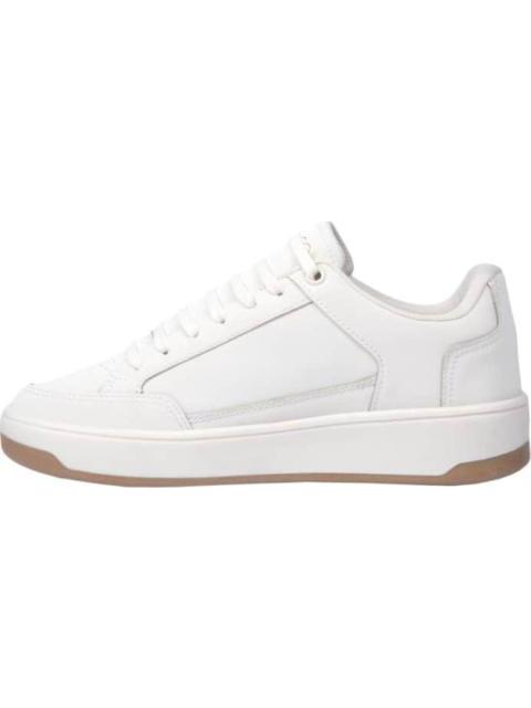TENIS CASUAL BASICO BEIGE/HUESO NEXT CO - Image 5