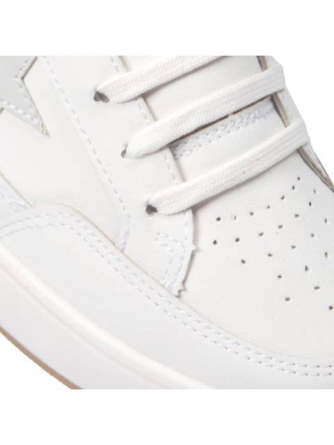 TENIS CASUAL BASICO BEIGE/HUESO NEXT CO - Image 6