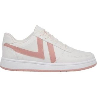 TENIS CASUAL BASICO BEIGE MIRAGE
