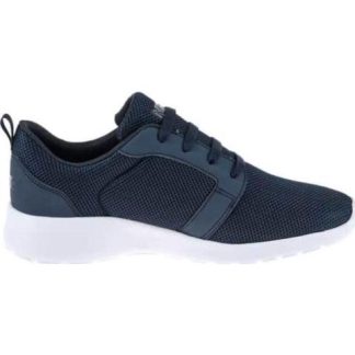 TENIS CASUAL BASICO CONFORT AZUL MARINO NEXT CO