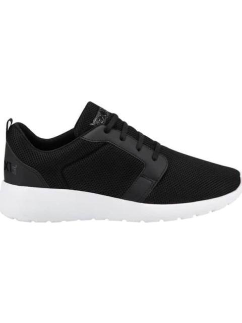 TENIS CASUAL BASICO CONFORT BLANCO/NEGRO NEXT CO