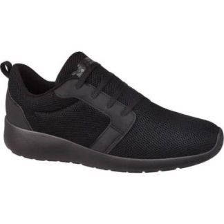 TENIS CASUAL BASICO CONFORT NEGRO NEXT CO