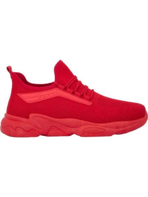 TENIS CASUAL BASICO CONFORT ROJO NEXT CO