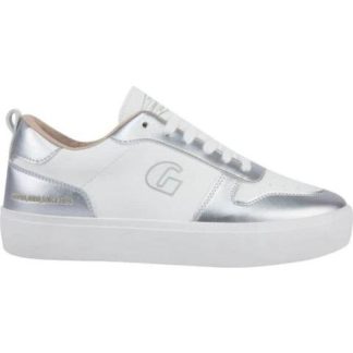 TENIS CASUAL BLANCO GOODYEAR